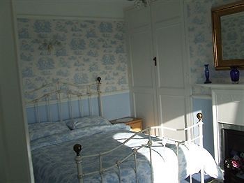 River View - B&B Fowey Buitenkant foto